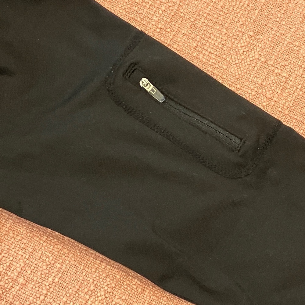 Reebok large wm’s Performance Long Sleeve Shirt / fleece sweater - Picture 12 of 16